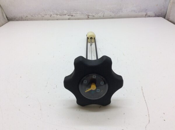 2001 Ski-Doo gas cap