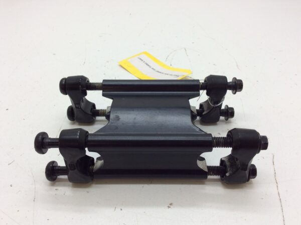 2024 Ski-Doo Handlebar Riser 3 1/2" - Image 4