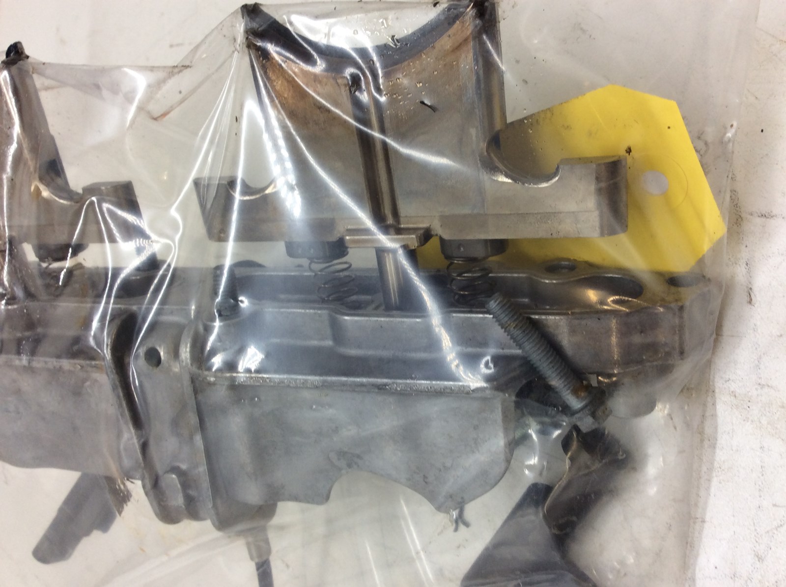 2022 Ski-Doo RAVE ASSEMBLY - Image 2