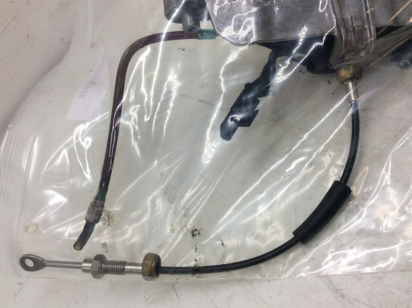 2022 Ski-Doo RAVE ASSEMBLY - Image 3