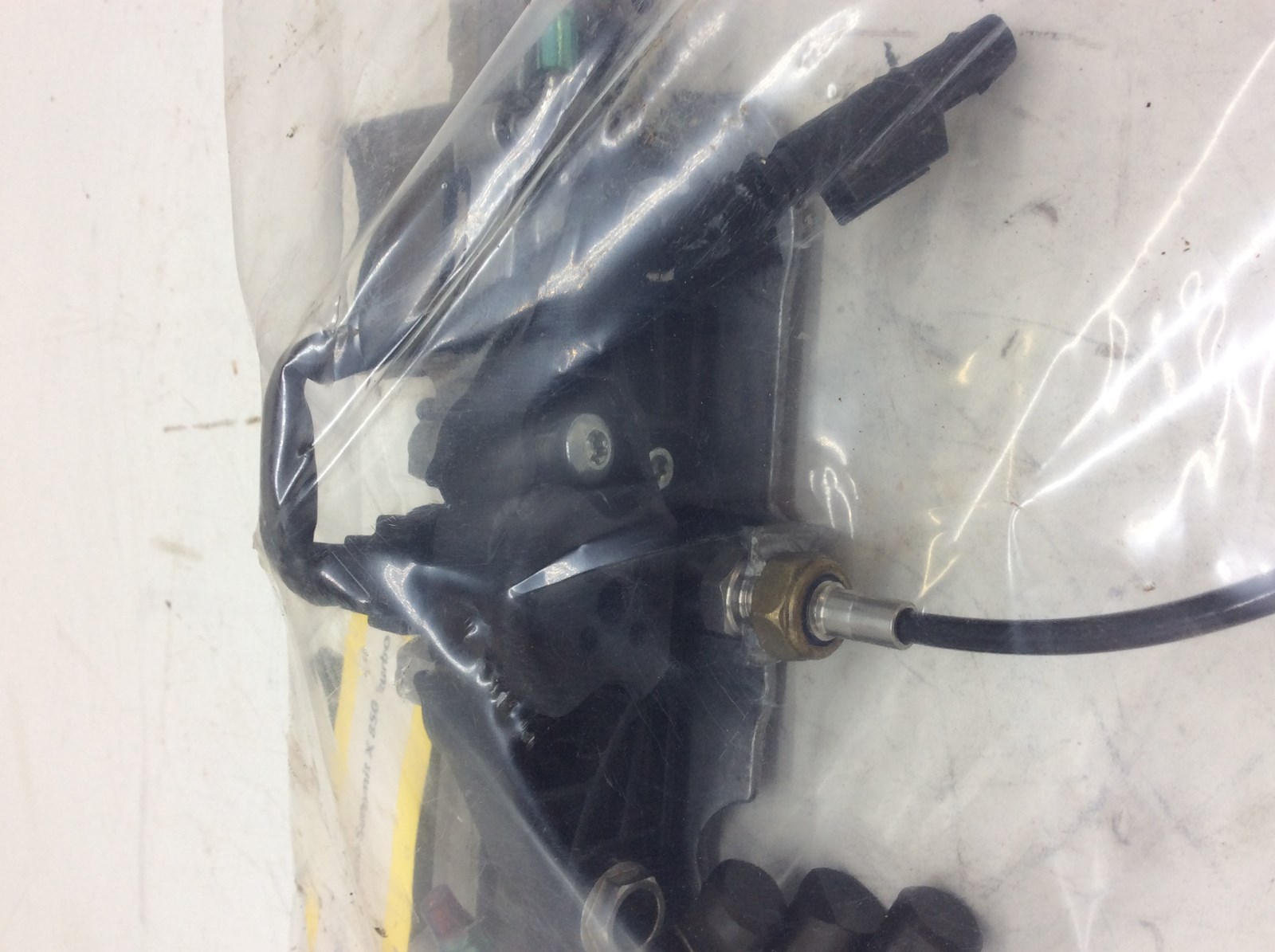 2022 Ski-Doo RAVE ASSEMBLY - Image 4