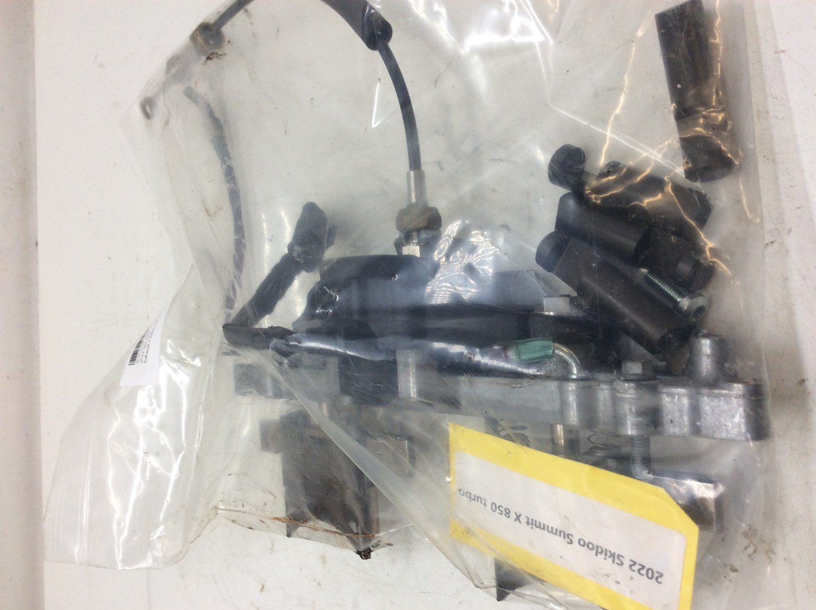 2022 Ski-Doo RAVE ASSEMBLY - Image 5