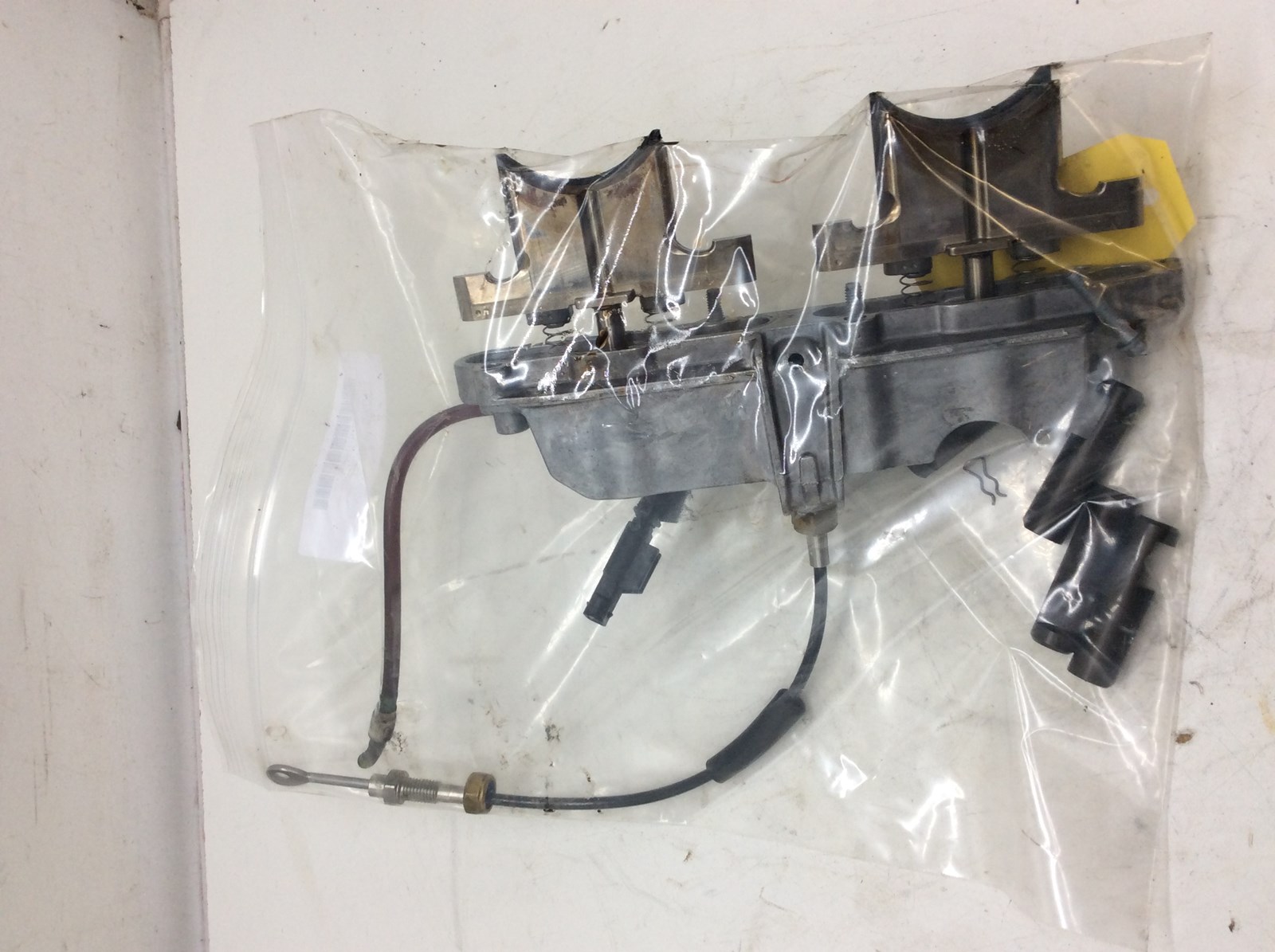 2022 Ski-Doo RAVE ASSEMBLY