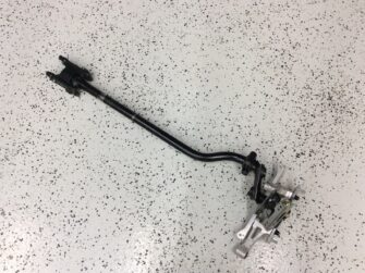 2018 Ski-Doo Steering Post Assembly