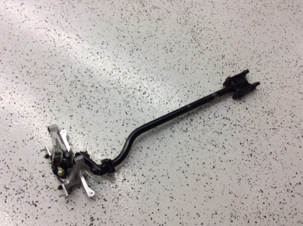 2018 Ski-Doo Steering Post Assembly - Image 4