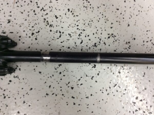 2018 Ski-Doo Steering Post Assembly - Image 5