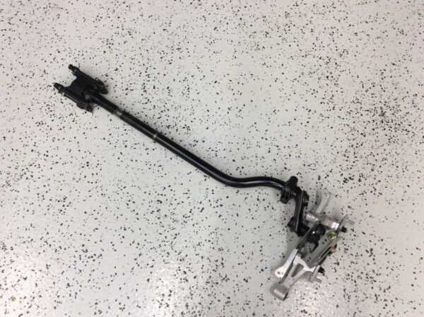 2018 Ski-Doo Steering Post Assembly
