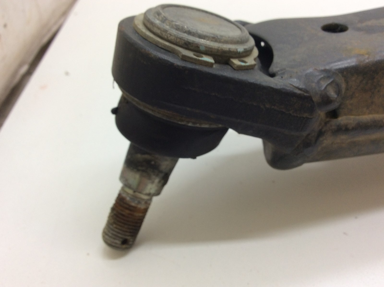 2018 Can-Am Front Right Upper A-Arm - Image 3