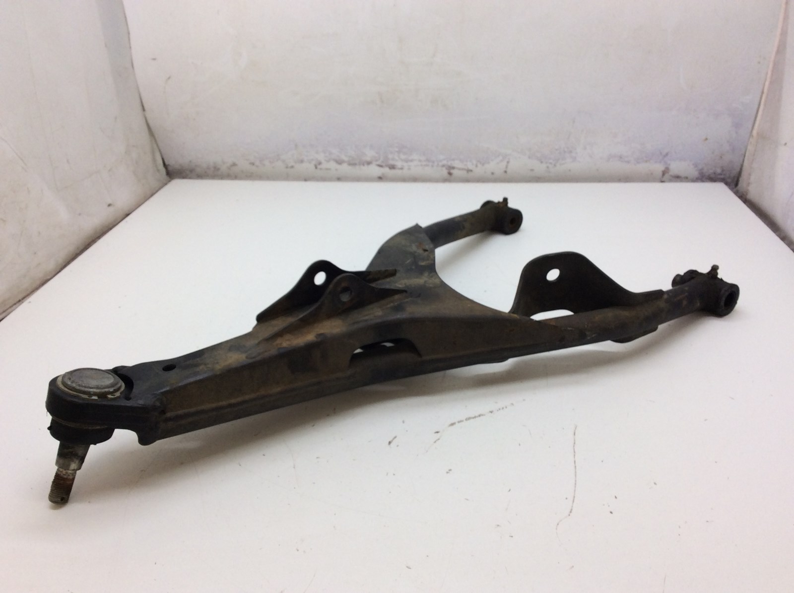 2018 Can-Am Front Right Upper A-Arm