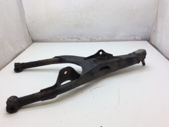 2018 Can-Am Front Left Upper A-Arm