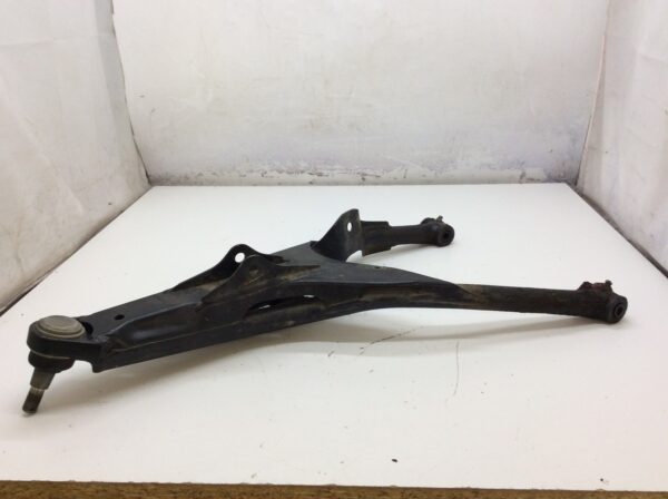 2018 Can-Am Front Left Upper A-Arm - Image 4