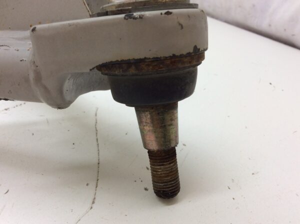 2009 Ski-Doo LH Lower A-Arm - Image 3