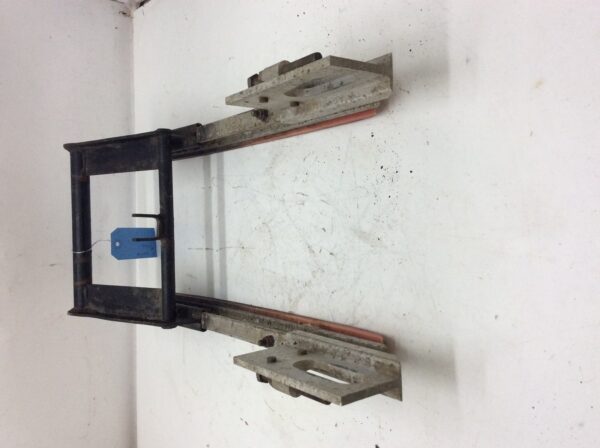 1992 Polaris PIVOT ARM - Image 2