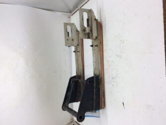 1992 Polaris PIVOT ARM