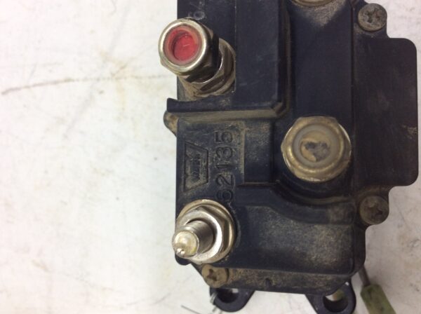 2007 WARN SOLENOID - Image 2