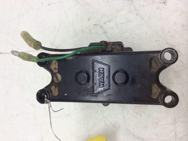 2007 WARN SOLENOID - Image 3