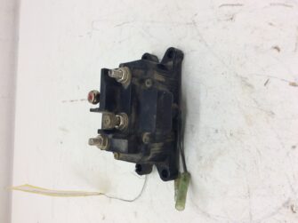 2007 WARN SOLENOID