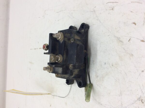 2007 WARN SOLENOID