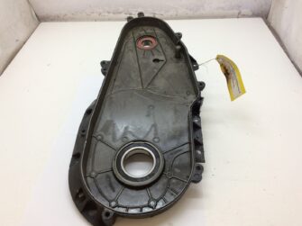 2010 Ski-Doo Chaincase