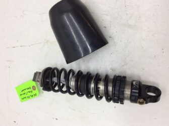 2006 Arctic Cat SHOCK