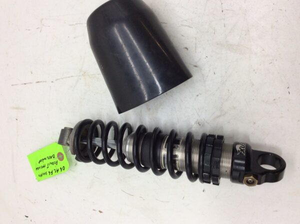 2006 Arctic Cat SHOCK