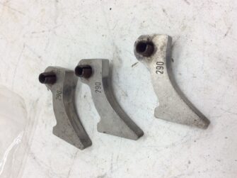 2003 Ski-Doo clutch weights