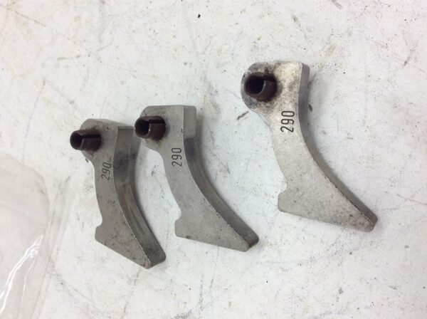 2003 Ski-Doo clutch weights