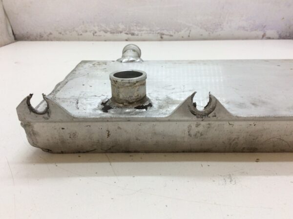 2009 Ski-Doo Front Heat Exchanger - Image 4