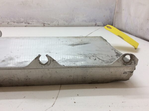 2009 Ski-Doo Front Heat Exchanger - Image 5