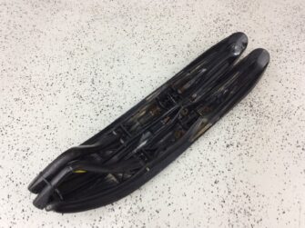 2011 Ski-Doo Skis
