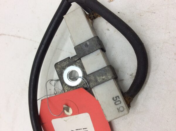1995 Yamaha RESISTOR - Image 3