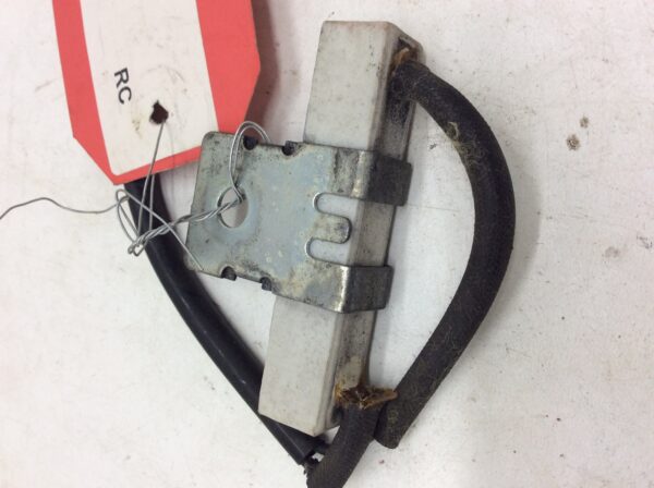 1995 Yamaha RESISTOR - Image 4