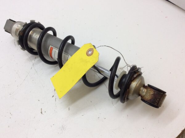 2011 Ski-Doo center gas shock w/spring and retainers - Image 5