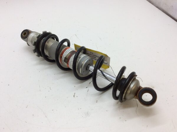 2011 Ski-Doo center gas shock w/spring and retainers