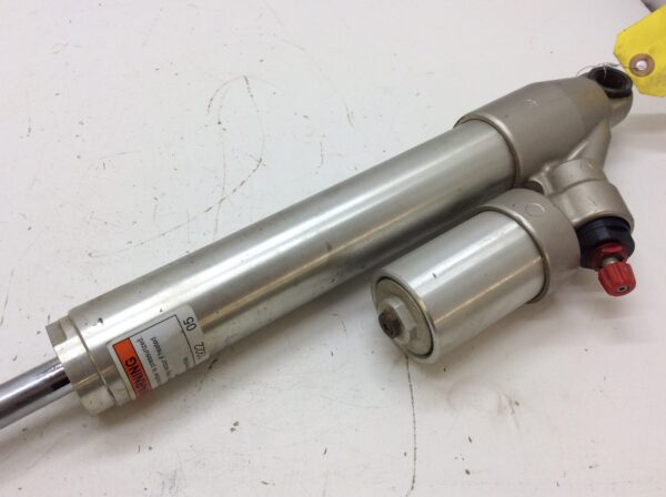 2011 Ski-Doo Rear Track Shock - Image 3