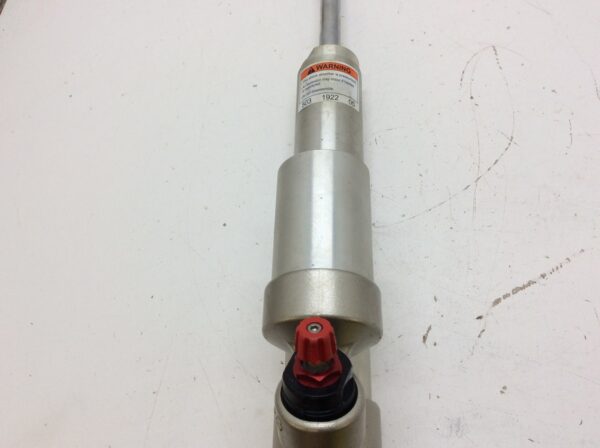 2011 Ski-Doo Rear Track Shock - Image 5