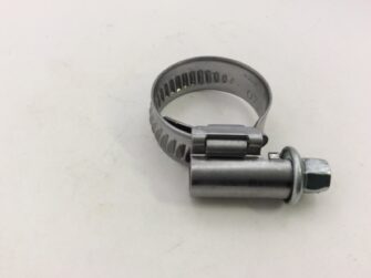 2019 Arctic Cat Clamp, Hose -12/20 (NORMA)