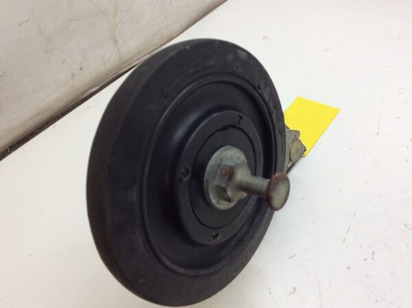 2009 Ski-Doo Rollerski Ski Wheels - Image 2