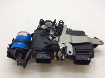 2024 Ski-Doo ECU