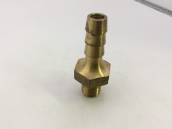 2008 Arctic Cat Oil Drain Fitting - Diamond Drive
