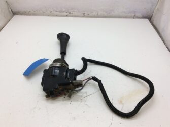 1997 Polaris Gear Shift Box