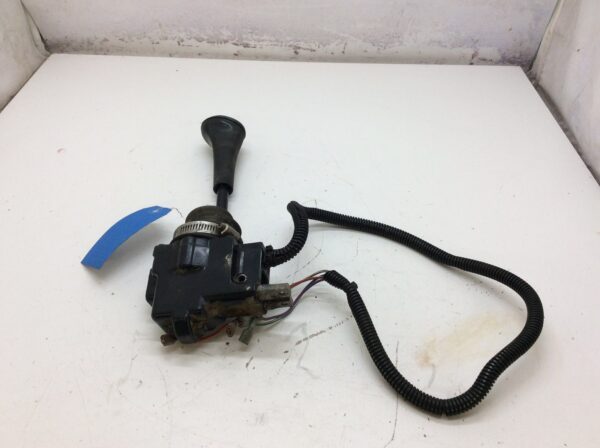 1997 Polaris Gear Shift Box