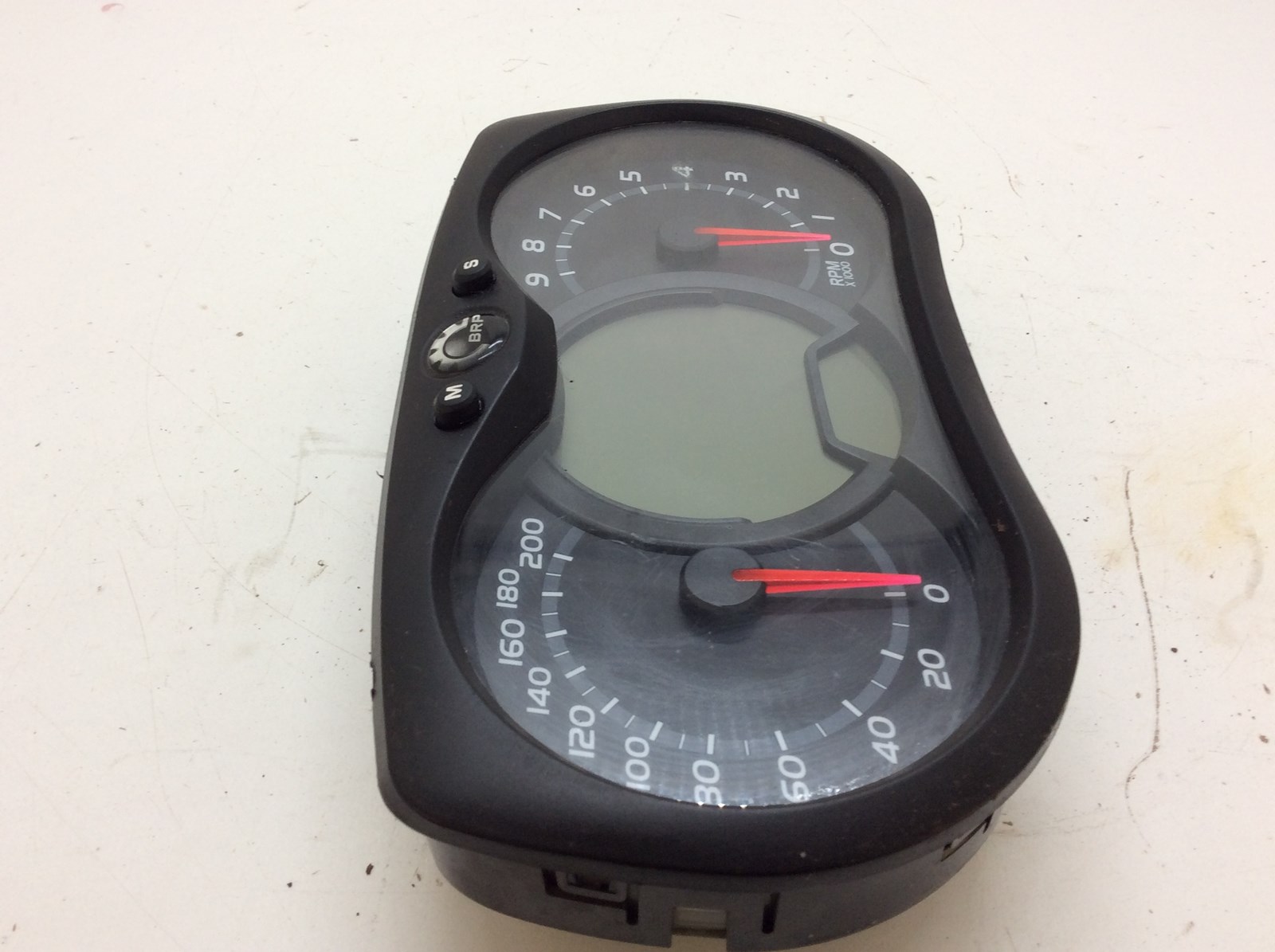 2010 Ski-Doo Speedo/Tach - Image 2