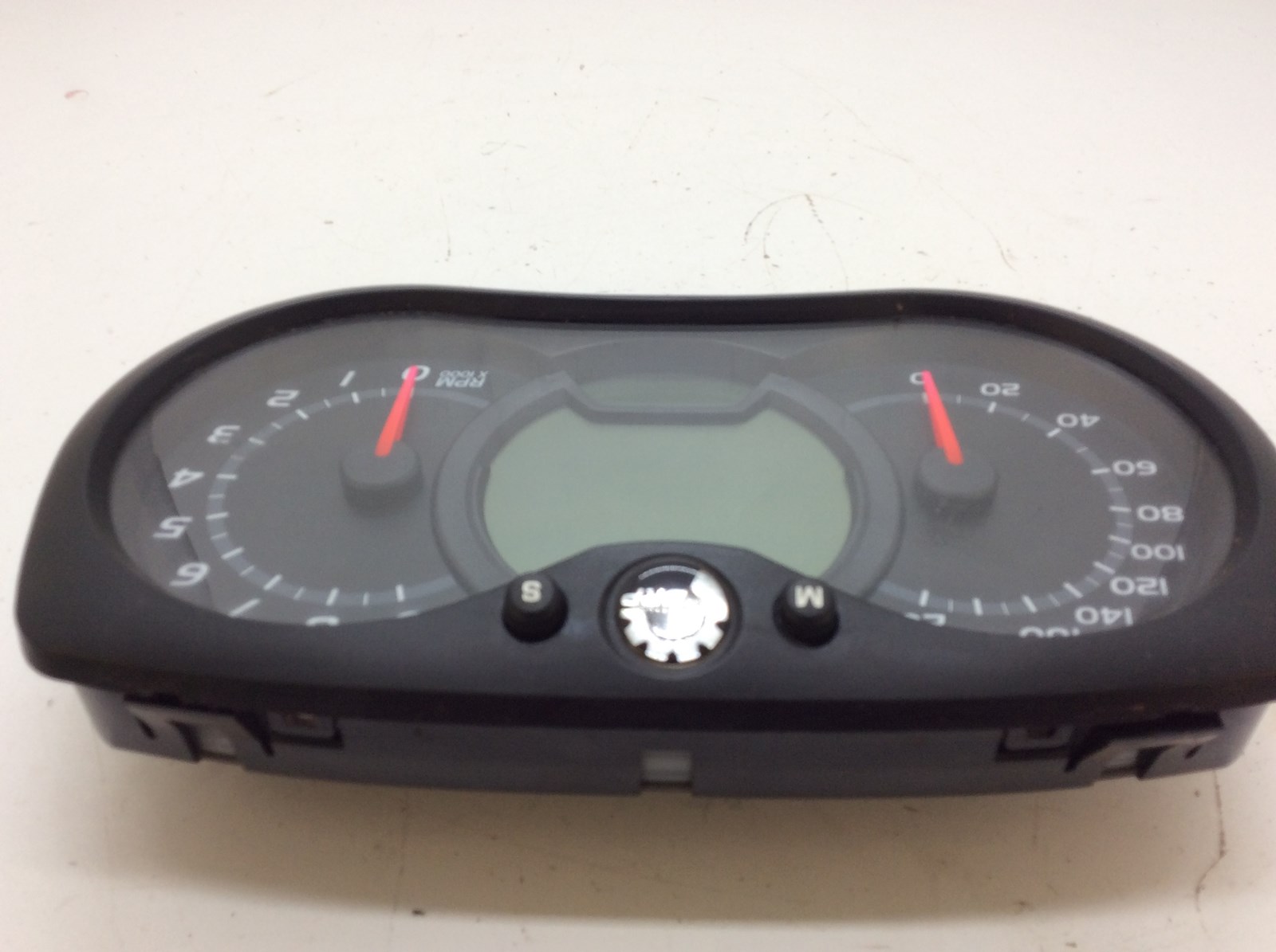 2010 Ski-Doo Speedo/Tach - Image 4
