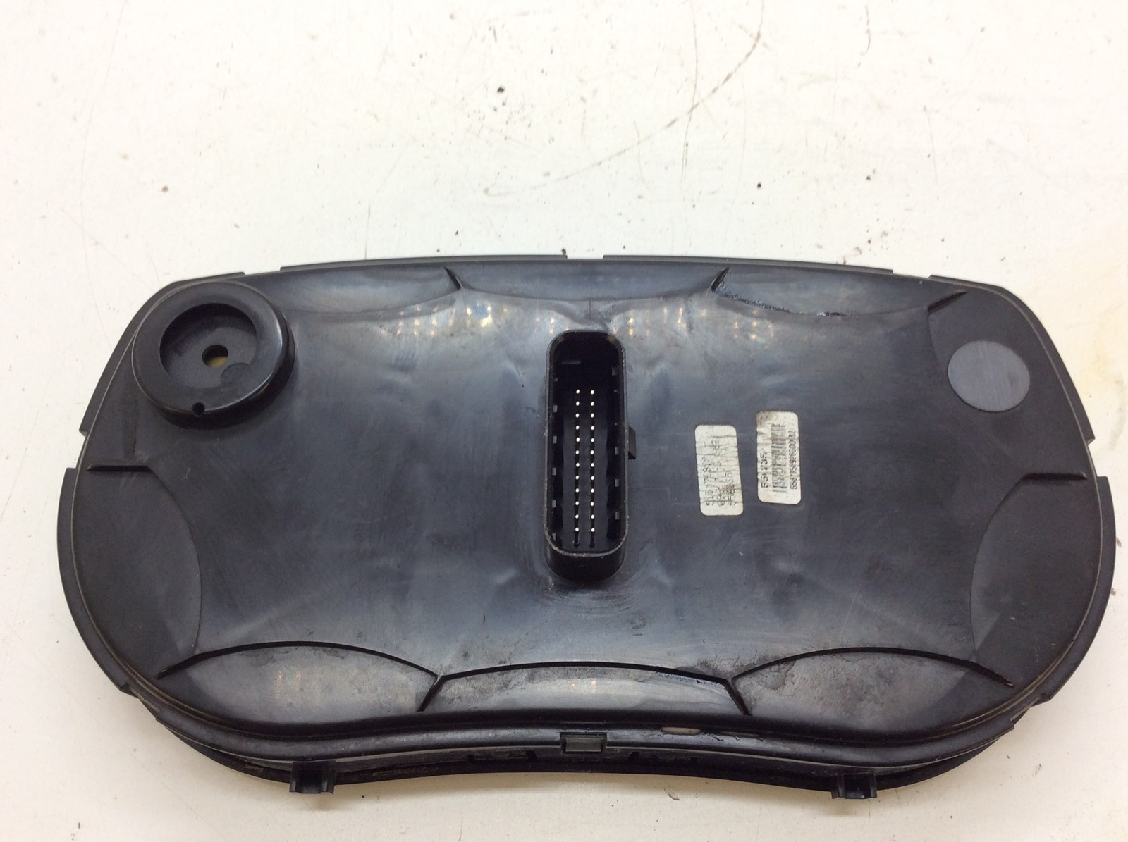 2010 Ski-Doo Speedo/Tach - Image 5