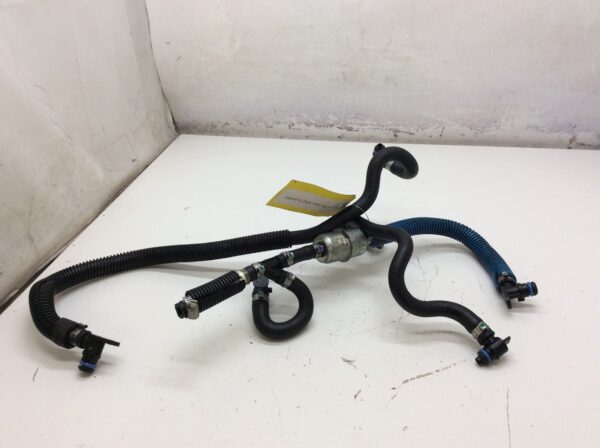 2024 Ski-Doo Fuel hose Filter Assembly - fits X-RS 850 - Image 3