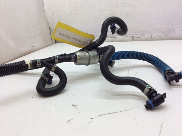 2024 Ski-Doo Fuel hose Filter Assembly - fits X-RS 850 - Image 4