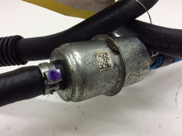 2024 Ski-Doo Fuel hose Filter Assembly - fits X-RS 850 - Image 5