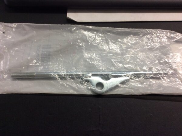 2012 Can-Am Shift Arm - Image 2