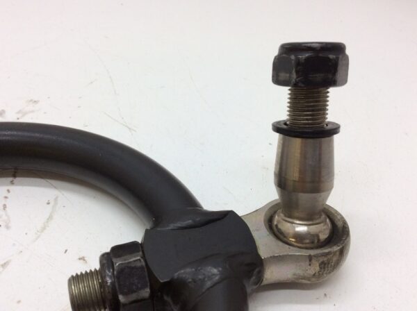 2020 Ski-Doo 600RS- LH upper A arm - Image 3